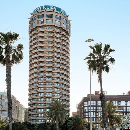 AC Hotel Gran Canaria Las Palmas de Gran Canaria Exterior foto